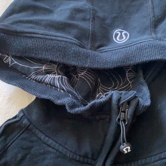 Lululemon hoodie - Picture 2 of 4